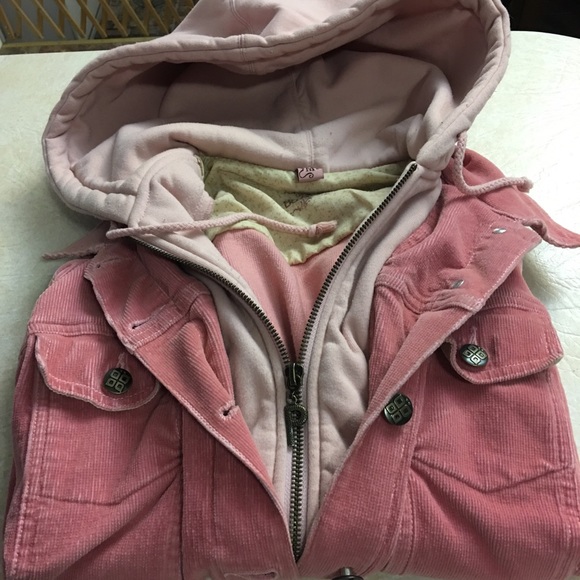 Jacket - Picture 2 of 2